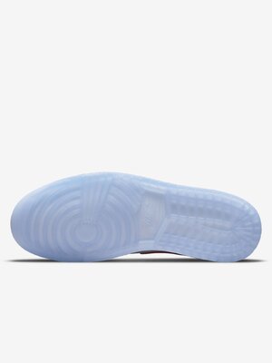 Nike Air Jordan 1 Mid Barcelona Sweater