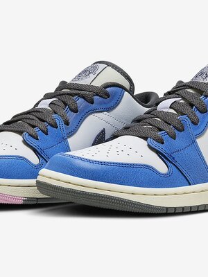 Nike Air Jordan 1 Low SE “Flight Vintage”