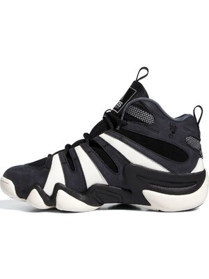 Adidas Crazy 8 Black White