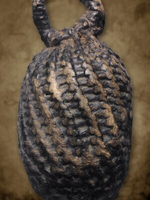 ลูกอมสะกดวิญญาณ อ.แน่น วัดหนองขาว จ.กาญจนบุรี