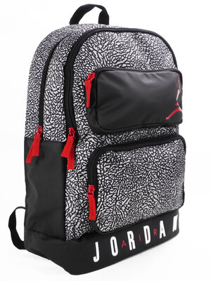 Nike Jordan ESS Backpack Back