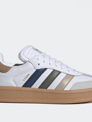 adidas Originals Samba XLG 'White Tan'