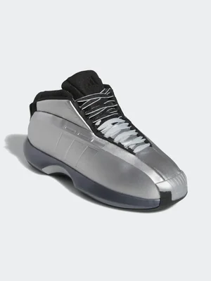 adidas Crazy 1 Silver (2022)