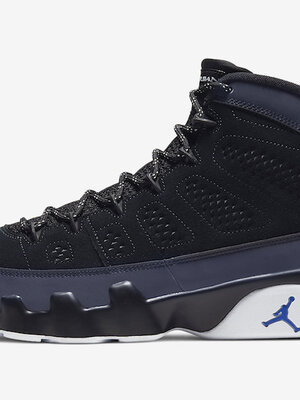 Nike Air Jordan 9 “Racer Blue”