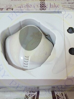 เครื่องกรองอากาศ TCL Air Filling Machine