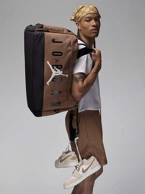 Nike Jordan Velocity