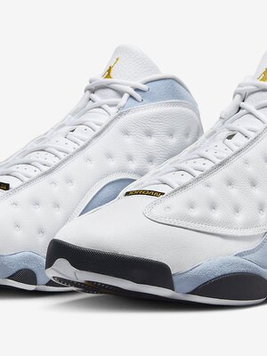 Nike Air Jordan 13 “Blue Grey”