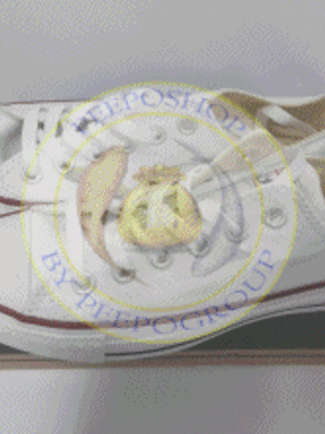 ตัวอย่างสินค้าที่ลูกค้าสั่งซื้อกับทางร้าน