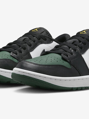 Nike Air Jordan 1 Low Golf Noble Green