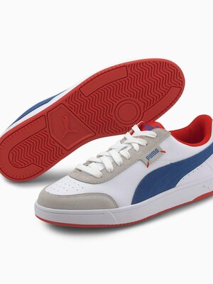 Puma Court Legend Low