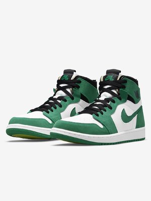 Nike Air Jordan 1 Zoom CMFT Stadium Green