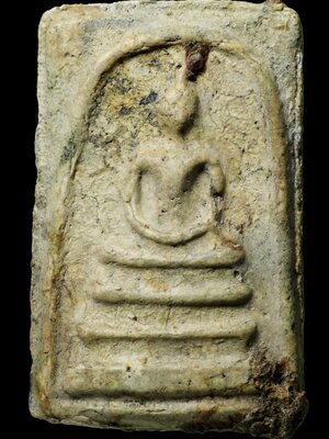 พระสมเด็จสองคลอง พิมพ์ใหญ่