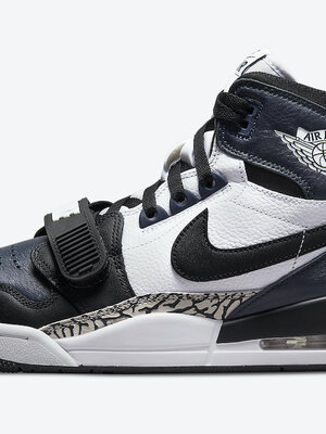 Nike Air Jordan Legacy 312 Midnight Navy