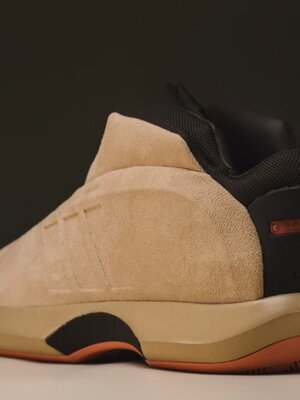 adidas Crazy 1 Magic Beige