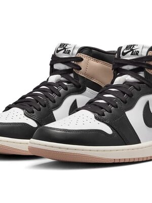 Nike Air Jordan 1 High “Latte”