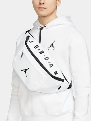 Nike Jordan crossbody Adult