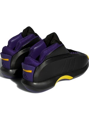 adidas Crazy 1 Lakers Away (2023)