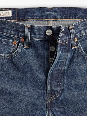 Levi's® Premium 501® SLIM TAPER FIT SELVEDGE 2023 288940253