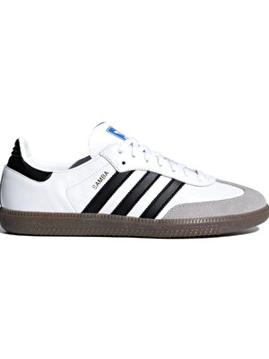 adidas Samba OG 'cloud white'