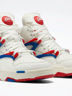 Reebok Pump Omni Zone II “USA”