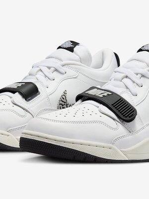 Nike Air Jordan Legacy 312 “Cement Swoosh”