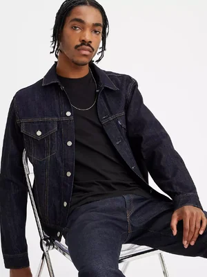 Levis Denim TYPE III TRUCKER JACKET