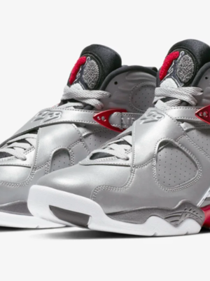 Nike Air Jordan 8 “Reflective Bugs Bunny”