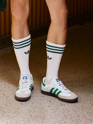 adidas originals Samba OG WGreen