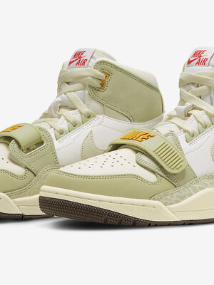 Nike Air Jordan Legacy 312 “Year of the Rabbit”