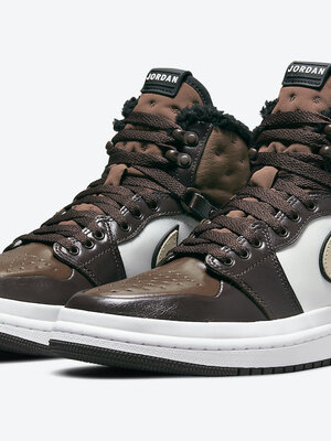 Nike Air Jordan 1 Acclimate Chocolate