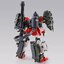 :P-bandai:MG 1/100 GUNDAM HEAVY ARMS EW (IGEL)6050yen (กล่องไม่สวย)