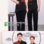 เสื้อพนักงานต้อนรับลายไทย คลิก++ดูรายละเอียดด้านใน เสื้อพนักงานเสริฟ เสื้อพนักงานโรงแรม เสื้อพนักงานร้านอาหารไทย สำเนา