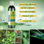 โทนเนอร์ 9 Herbal - Natural Miracle Water Toner จากสมุนไพรธรรมชาติ 9 ชนิด