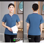 เสื้อ Housekeeper ++คลิกภาพดูรายละเอียดด้านใน เสื้อพนักงานทำความสะอาด เสื้อแม่บ้าน เสื้อพ่อบ้าน เสื้อพนักงานทำความสะอาดโรงแรม