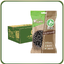 [ขายยกลัง 12 ซอง] SamBua สามบัว ถั่วดำ 500 กรัม Black beans