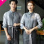 เสื้อพนักงานต้อนรับแขนยาว ++คลิกภาพสินค้าดูรายละเอียดด้านใน เสื้อเสริฟ Front office เสื้อพนักงานโรงแรม ยูนิฟอร์มพนักงาน เสื้อฟอร์มพนักงาน