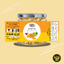 [ขายยกลัง 6 กระปุก] FruitMania ฟรุ๊ตมาเนีย ลูกเกดสีทอง 250 กรัม Golden raisins