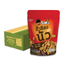 [ขายยกลัง 24 ซอง] GoMuc โกหมึก ถั่วลิสงนัว (ถั่วลิสงปรุงรส) 85 กรัม Umami peanuts
