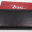 กระเป๋าสตงค์ bsc ดำ ใหม่ แท้