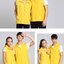 เสื้อกั๊ก เสื้อกิจกรรม ++คลิกภาพดูรายละเอียดด้านใน เสื้อกั๊กสำหรับใส่ทำกิจกรรม เสื้อกั๊กแขนกุด เสื้อฟอร์มพนักงาน เสื้อพนักงาน