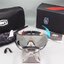 100% S2 MWR Black-Soft Gold Mirror Lens 61003-422-69