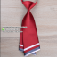 เนคไทสีแดง เน็คไทด์สำเร็จรูป เนคไทสั้น Tie ไทด์ผู้หญิง ไทด์ผู้ชาย เนคไทผ้าไหม