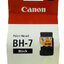 BH-7 CANON PRINTHEAD BK G1000/2000/3000