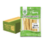 [ขายยกลัง 24 ซอง] SamBua สามบัว คุ้มค่า ฟองเต้าหู้แท่ง 30 กรัม Dried Bean Curd (Sticks)