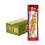 [ขายยกลัง 12 ซอง] Tana ธนา พรีเมี่ยม ปลาหมึกหนังไหว้แห้ง 12 นิ้ว 100 กรัม Dried Squid Skin