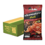 [ขายยกลัง 24 ซอง] GoMuc โกหมึก หมึกหยองปรุงรสสไปซี่ 24 กรัม Seasoned shredded squid spicy