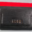 กระเป๋าสตางค์ ELLE ดำ ใหม่ แท้