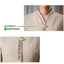เสื้อแม่บ้าน ++คลิกภาพดูรายละเอียดด้านใน เสื้อแม่บ้านโรงแรม เสื้อแม่บ้านรีสอร์ท เสื้อพนักงานทำความสะอาด เสื้อฟอร์มพนักงาน ยูนิฟอร์ม unifrom ชุดทำงานผู้หญิง