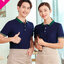 เสื้อโปโลพนักงาน ++คลิกภาพสินค้าดูรายละเอียดด้านใน เสื้อพนักงานโรงแรม เสื้อพนักงานเสริฟ ยูนิฟอร์ม ชุดพนักงานเสริฟ ชุดพนักงานต้อนรับ ชุดพนักงานโรงแรม uniform