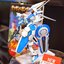HG GS 1/144 G-Self Perfect Pack 2500y